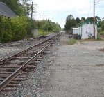 Passenger Platform